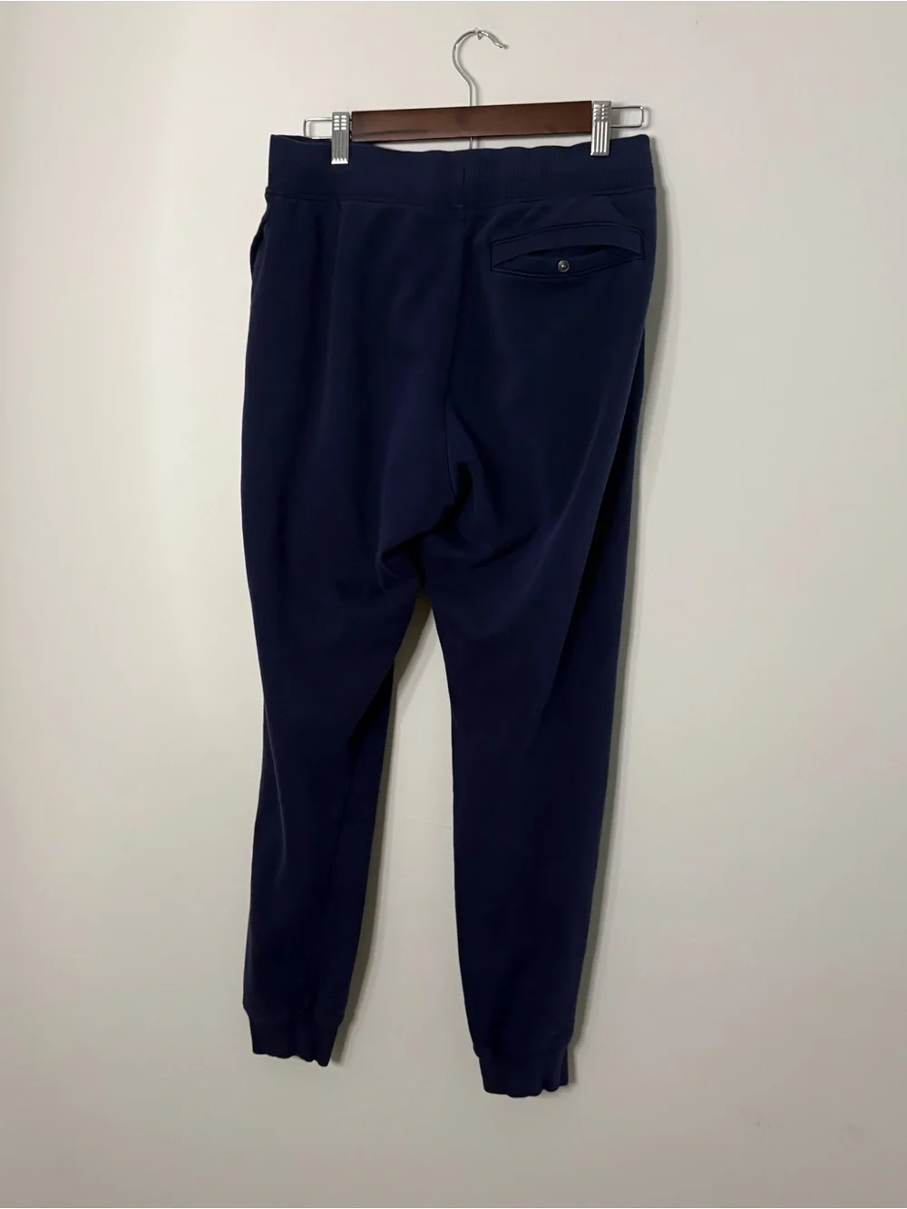 Under Armour athletic joggers